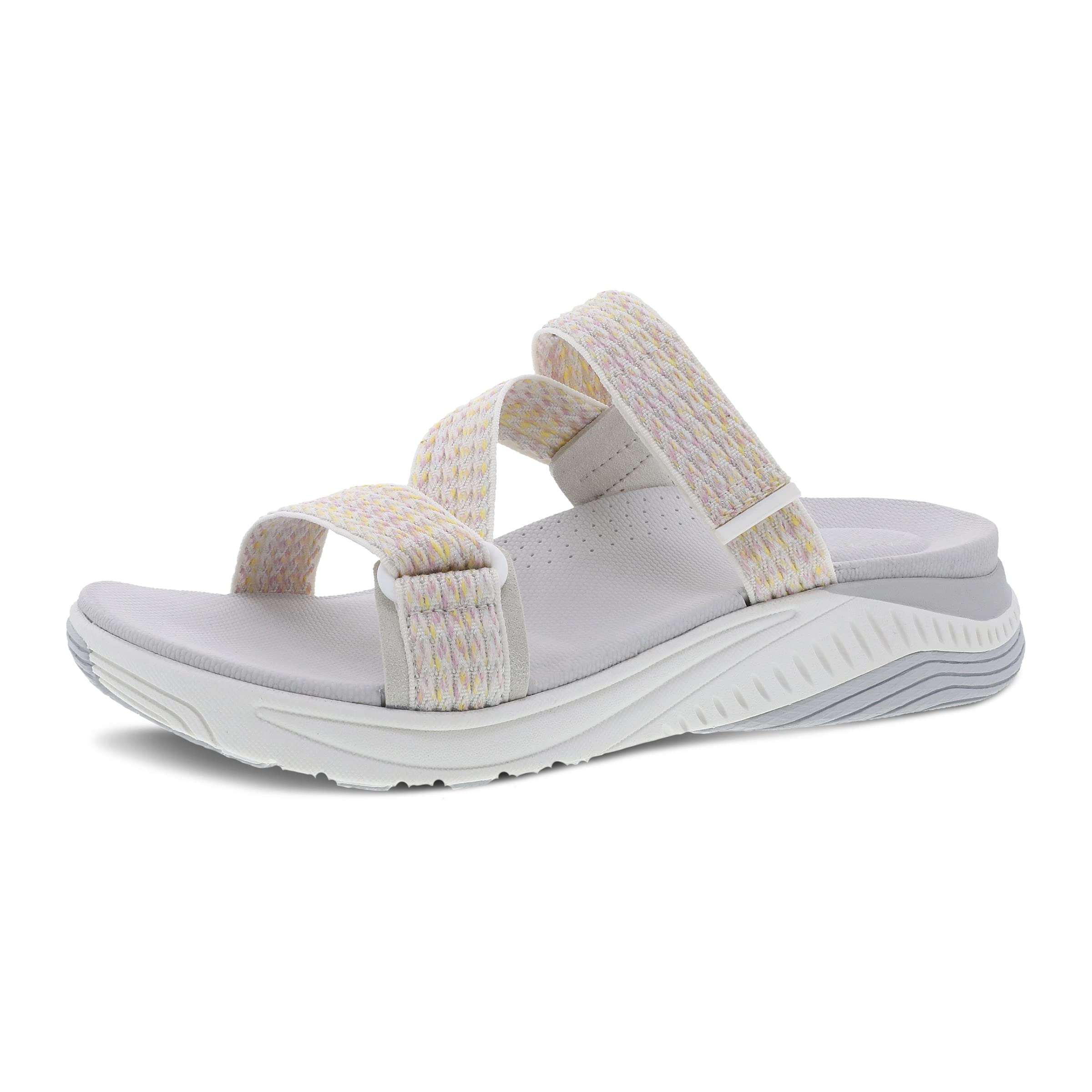 Dansko Rosette Sandal