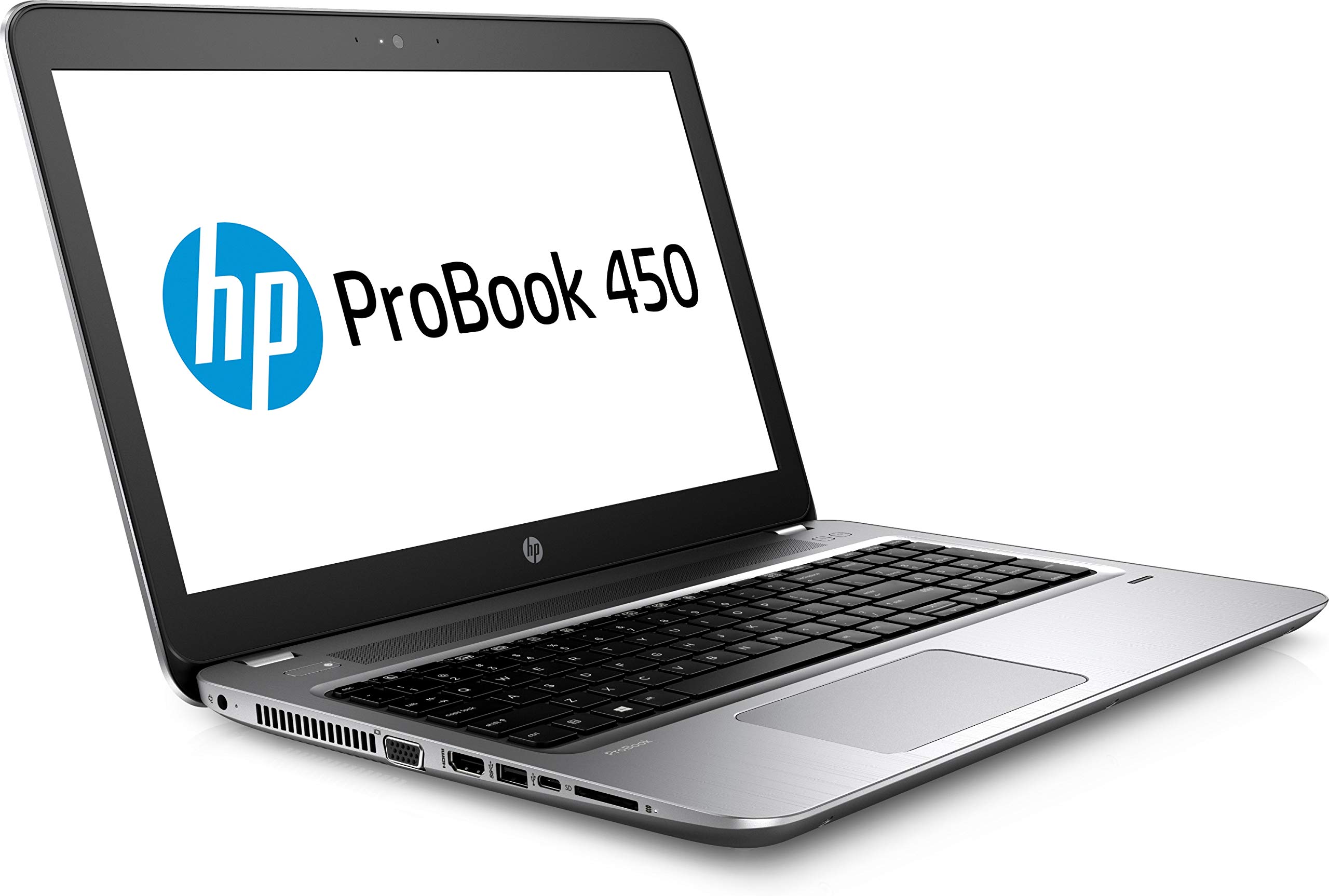 HP ProBook 450 G4 1AA13PA ( Intel Core i3 7100U 7th Gen/4GB RAM