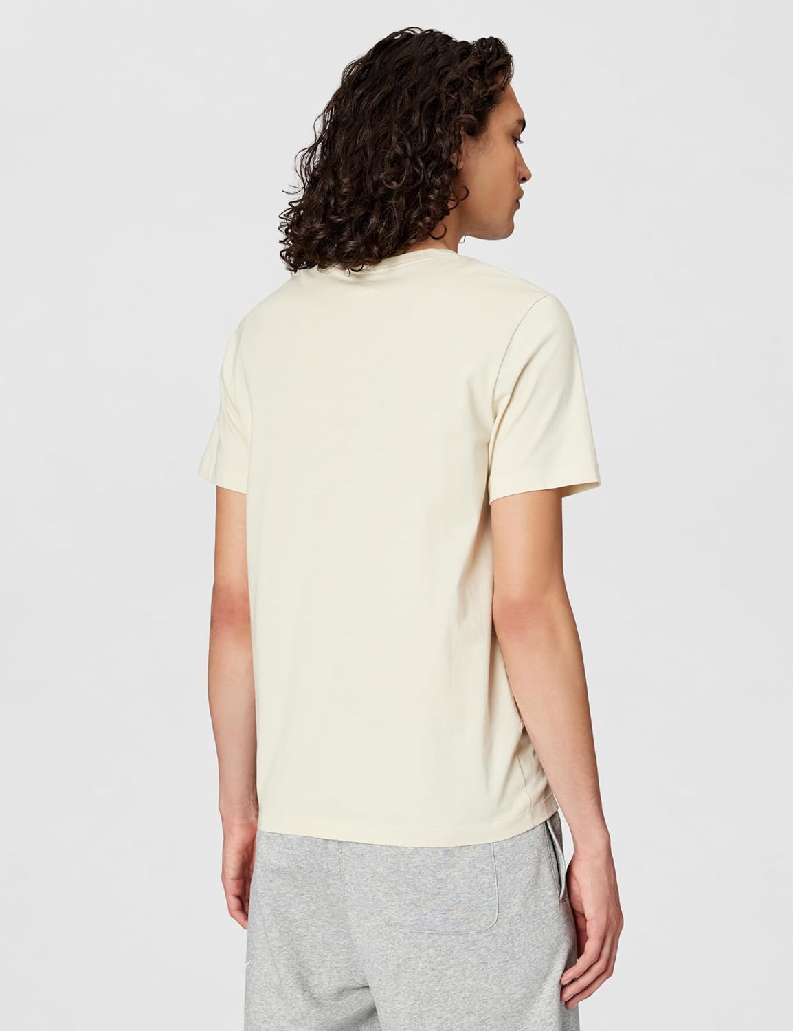 Nike Men's Sportswear Club T-Shirt