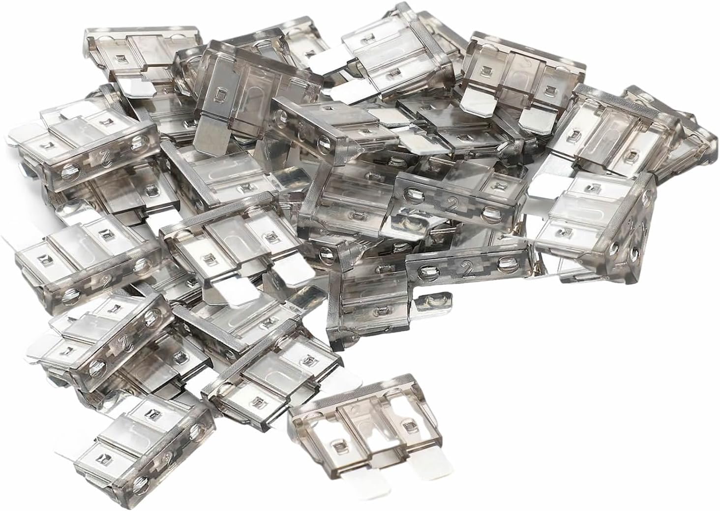 2A Standard Fuse