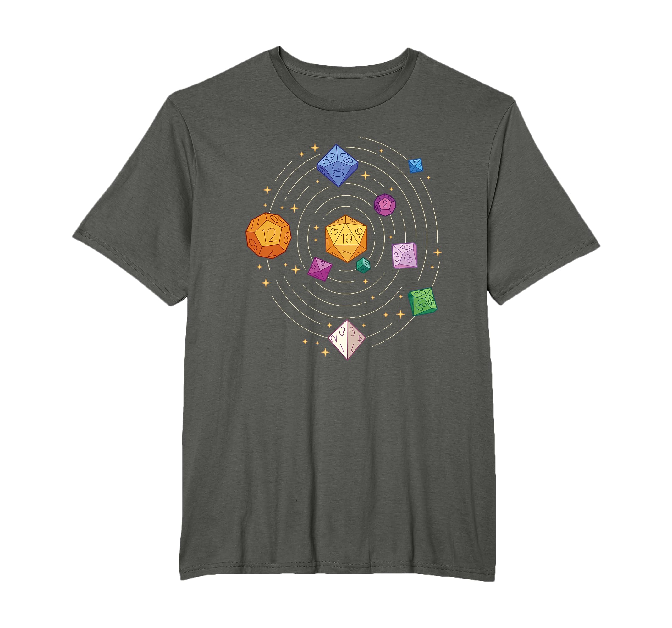 Kleidung mit Designs von Amazon Merch on Demand
