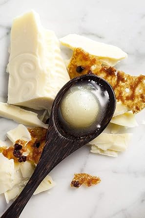 Callebaut White Chocolate Callets