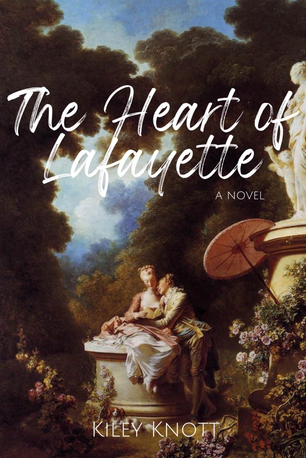 The Heart of Lafayette