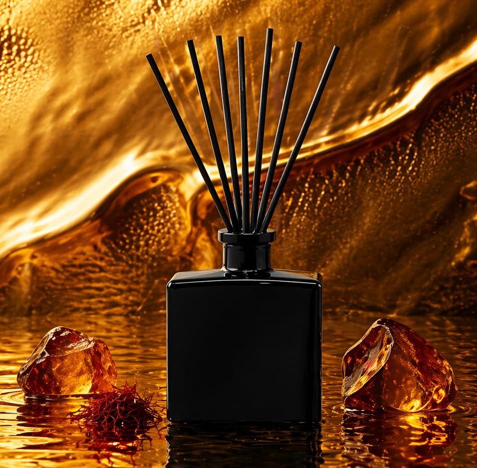 Urban Naturals Reed Diffuser Set, Rouge 54 miniatura 6