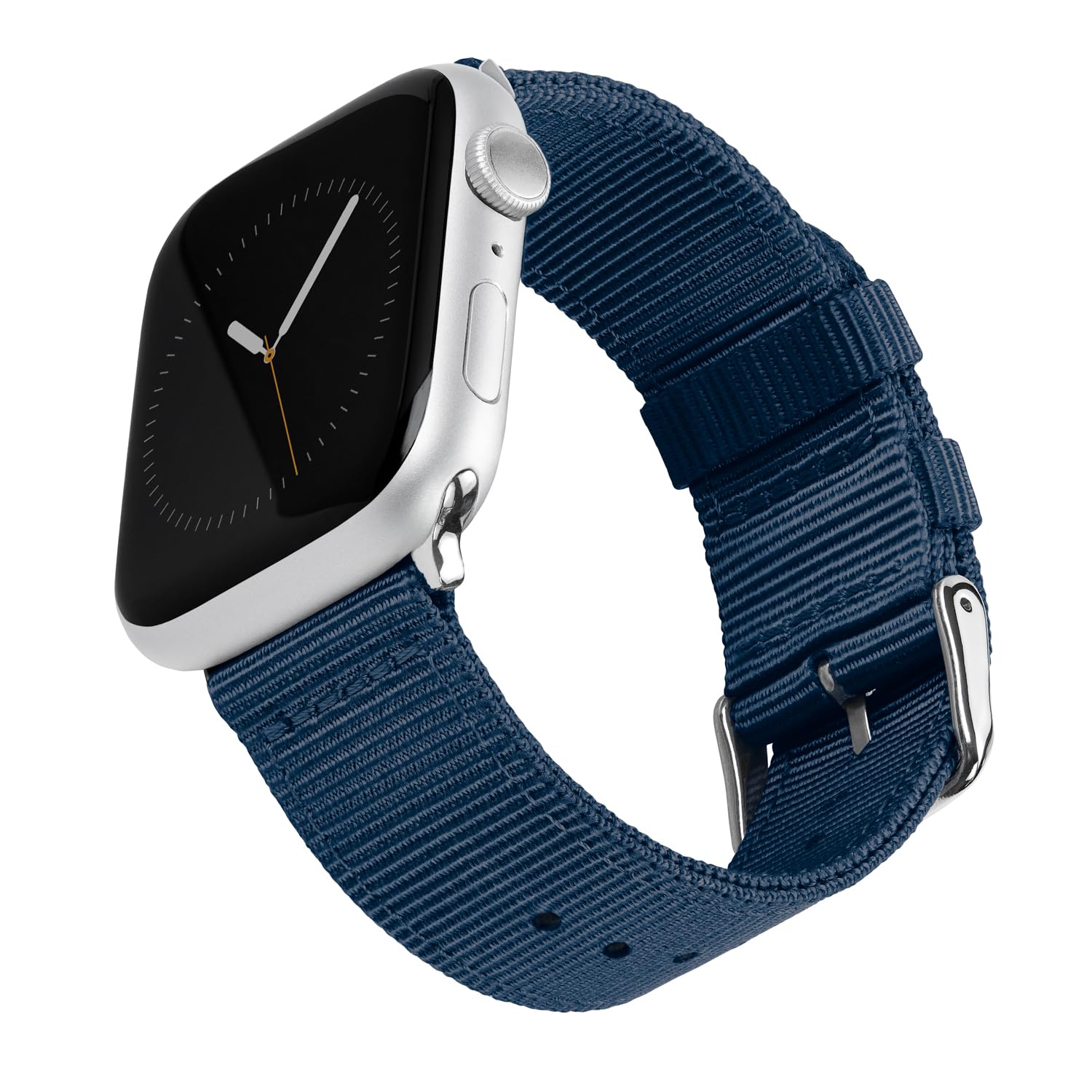 Archer Watch Straps - Premium Nylon Straps for Apple Watch