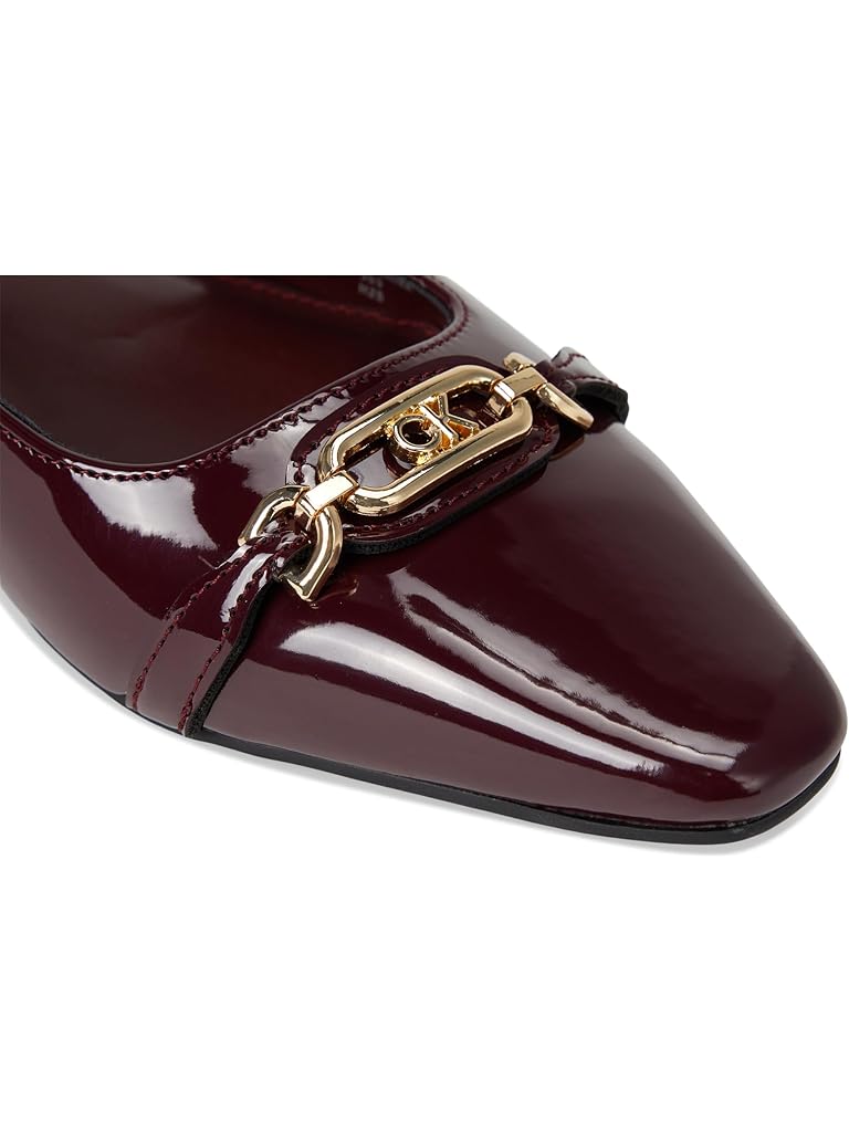 Red Calvin Klein Felena