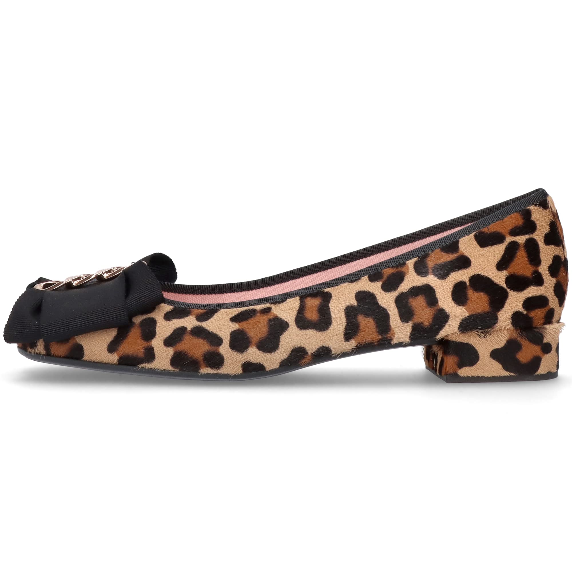 Pretty Ballerinas Gretschen Luxury Ballerina Designer Shoes