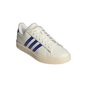 adidas Men's Grand Court 2.0 Tennis Shoe
