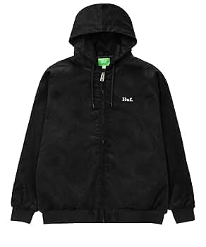 HUF 22AW MIXED UP CORD JACKET メンズ HUF 22AW MIXED UP CORD JACKET メンズ huf パーカー