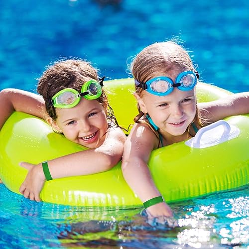 Vista 69 de Wristco Pulseras de Tyvek, amarillo Neón, de 3/4 pulgada., Amarillo Neón