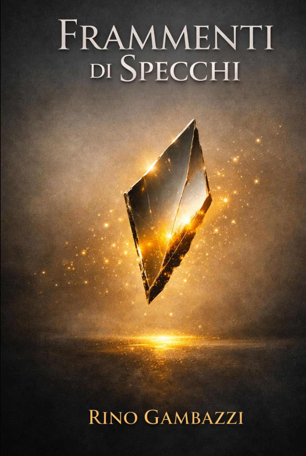 Frammenti di Specchi: Poesia per l'anima