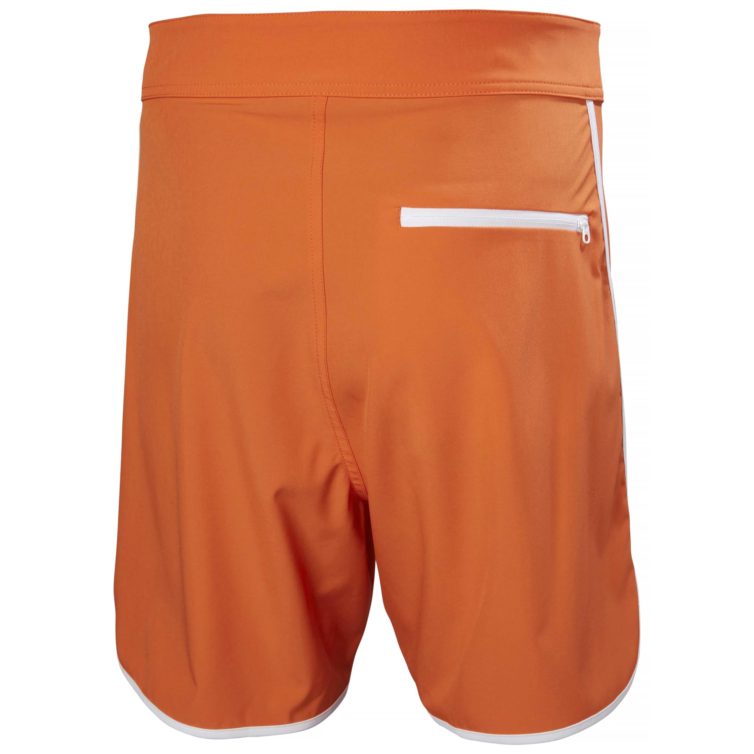 Helly-Hansen Men's HP Curve Board Shorts 7