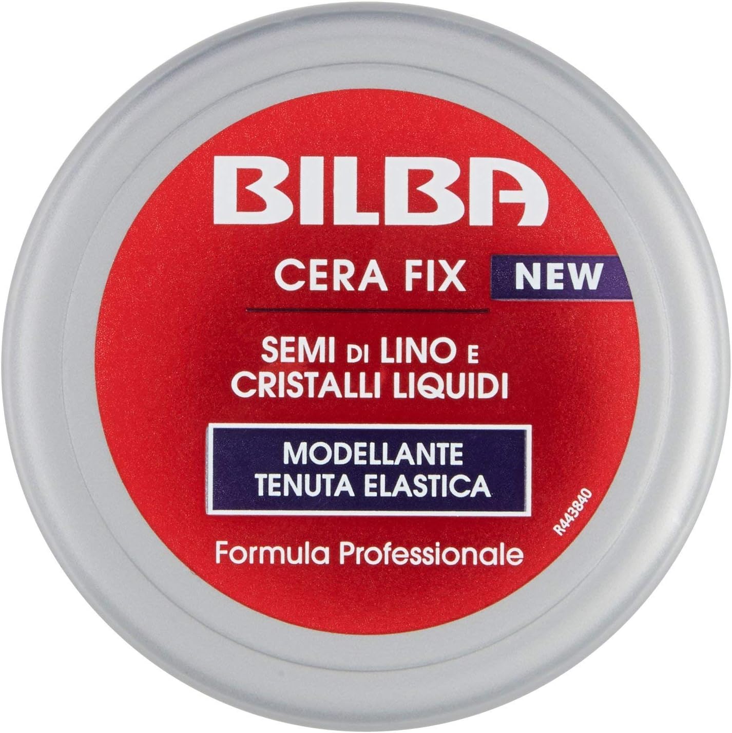 Fix Hair Wax Modeling Tained Elastic Definition