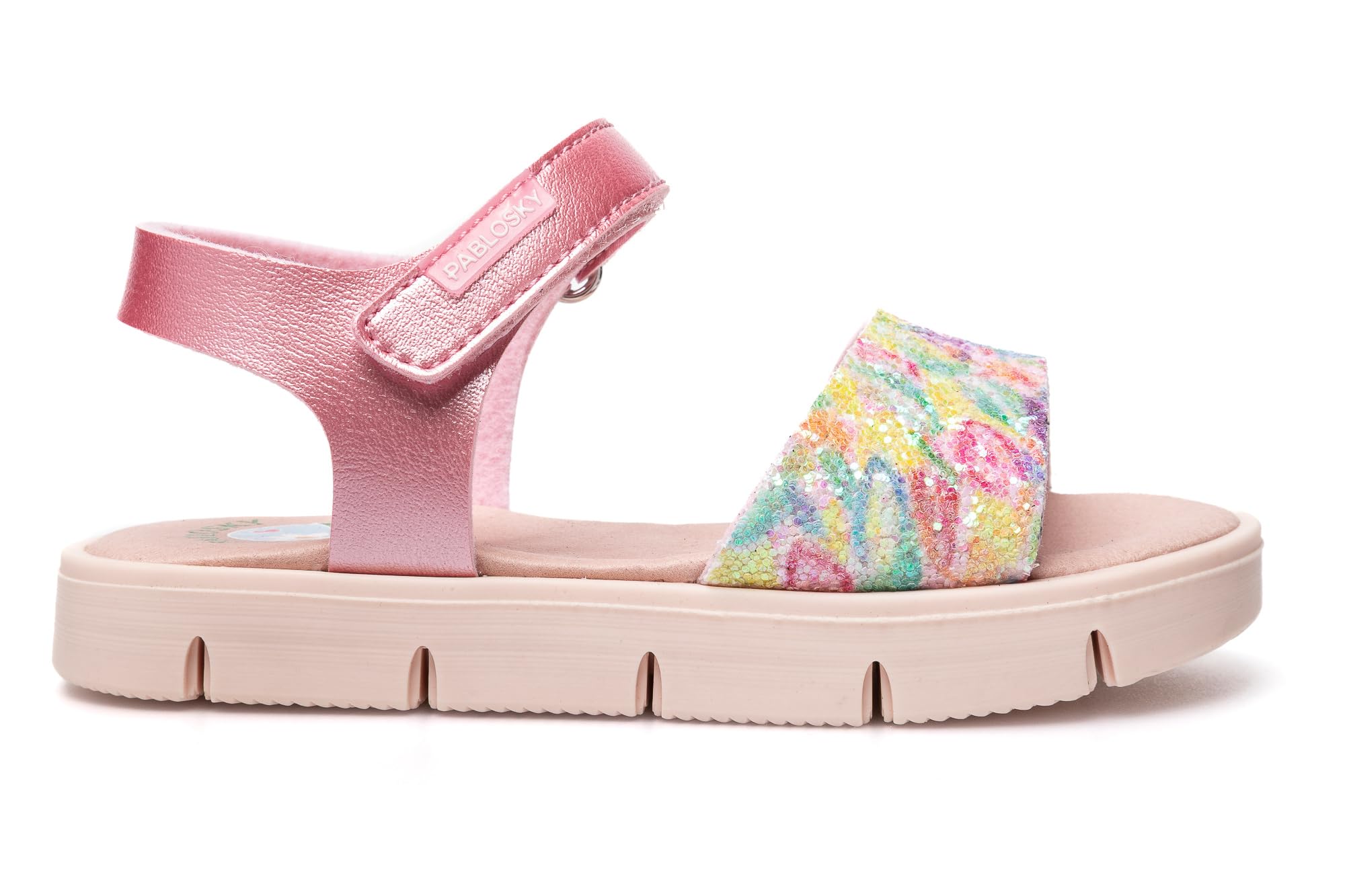 Sandalias para Niña Pablosky POLINA 447777