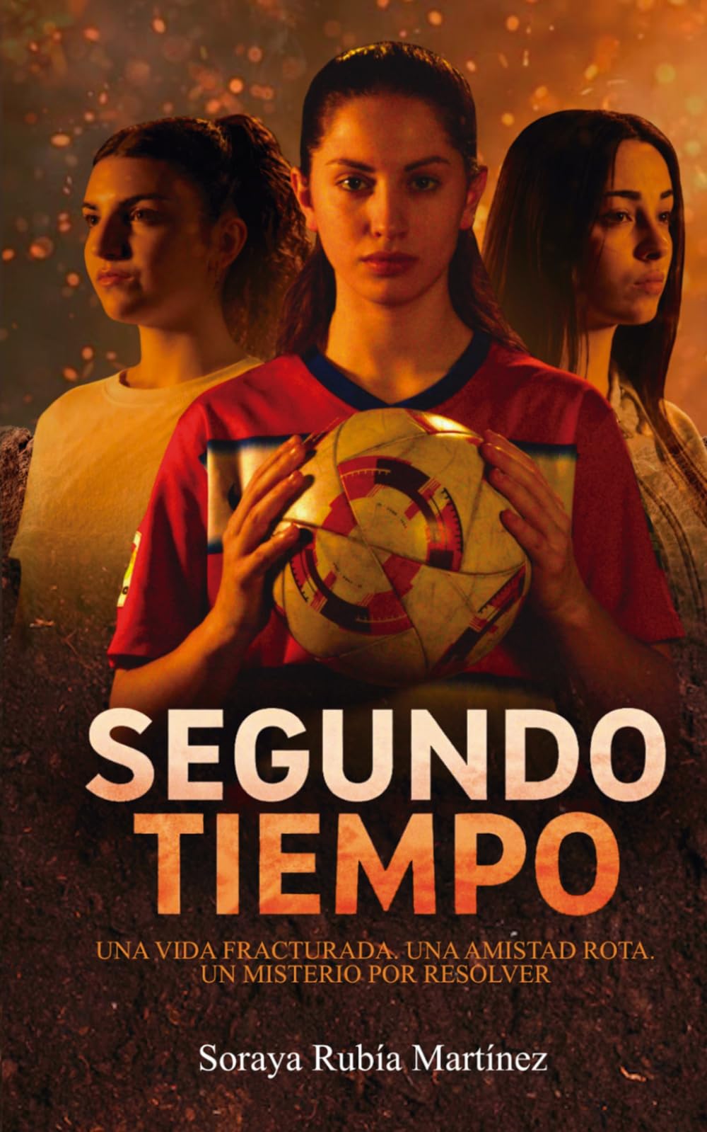 SEGUNDO TIEMPO