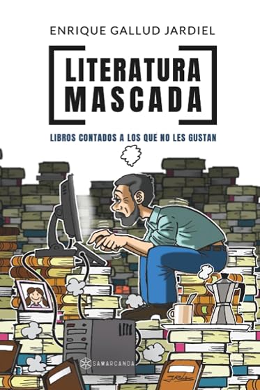 Literatura mascada