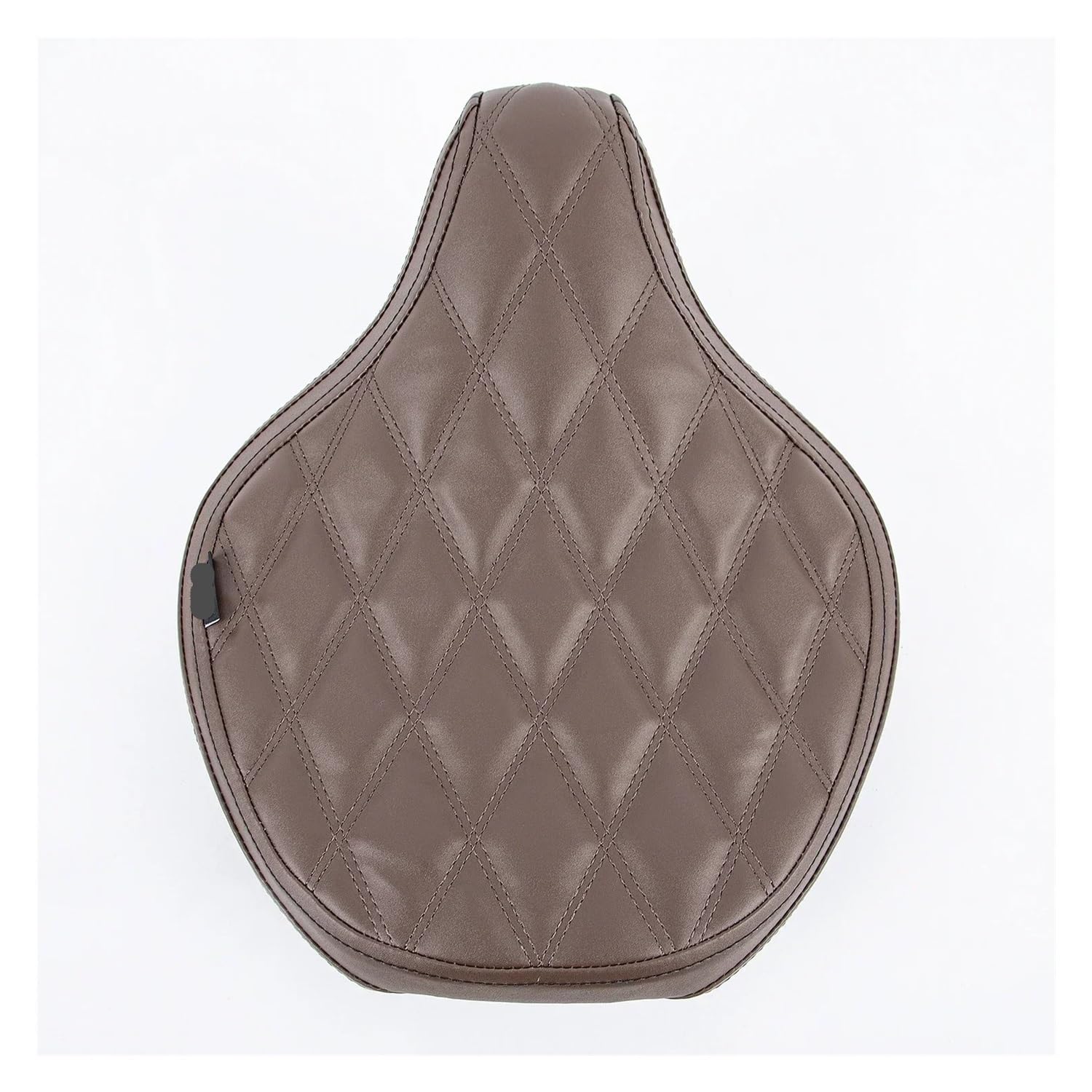 Asiento de conductor para fatiga lumbar en motos Bobber 2017-2024 8