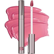 BRAYE Thin Water Blur Tint | Easy Pentint | Hydration Water Grip Shine | Vegan & Cruelty Free | Long Lasting Buildable Colors l 02 Sincerity