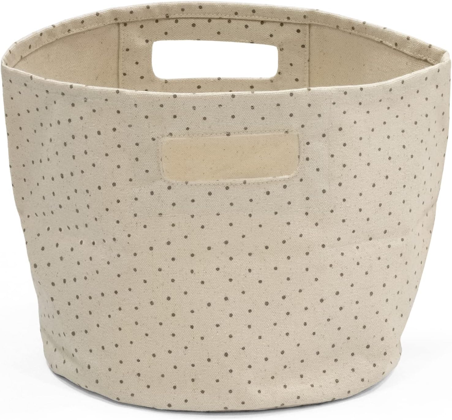 Stokke Sleepi Changing Table Shelf Basket by Pehr