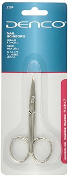 Nail Scissors, 3.5