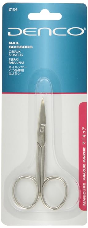 Nail Scissors, 3.5