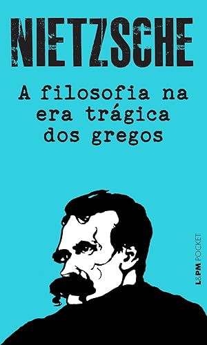 A Filosofia na era Trágica dos Gregos