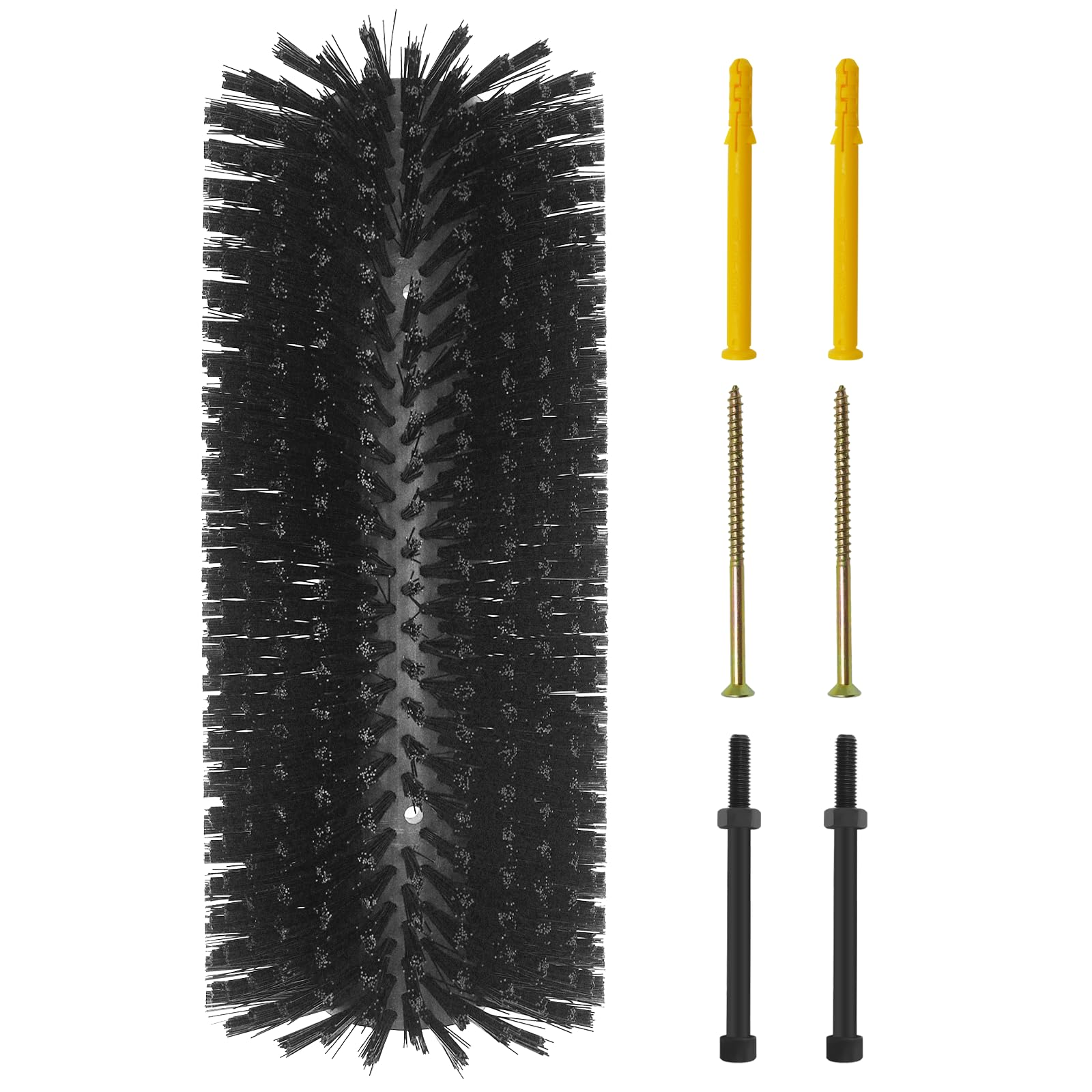 Sayutie Livestock Scratching Brush