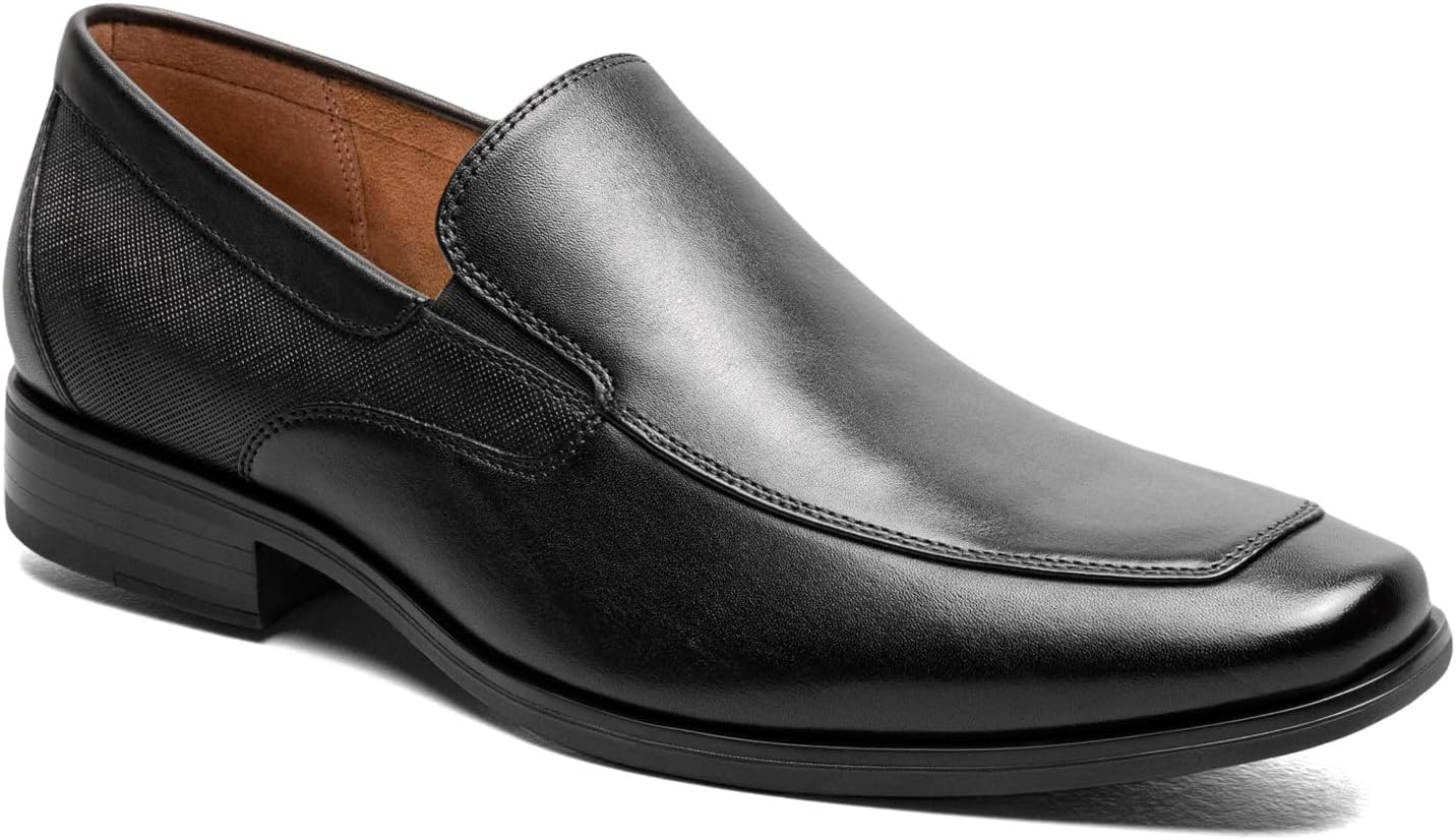 Florsheim Men’s, Jackson Moc Toe Loafer Florsheim Men’s, Jackson Moc Toe Loafer