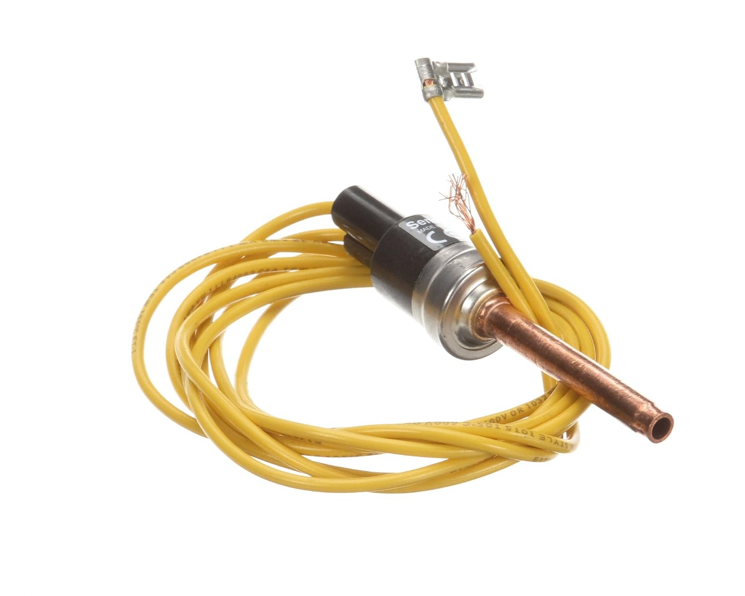 Kolpak 550005405 Switch Fan Cycle Op 150/235 Se Amazon.in Industrial