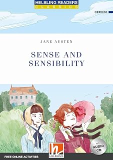 Hrb sense and sensibility + cd