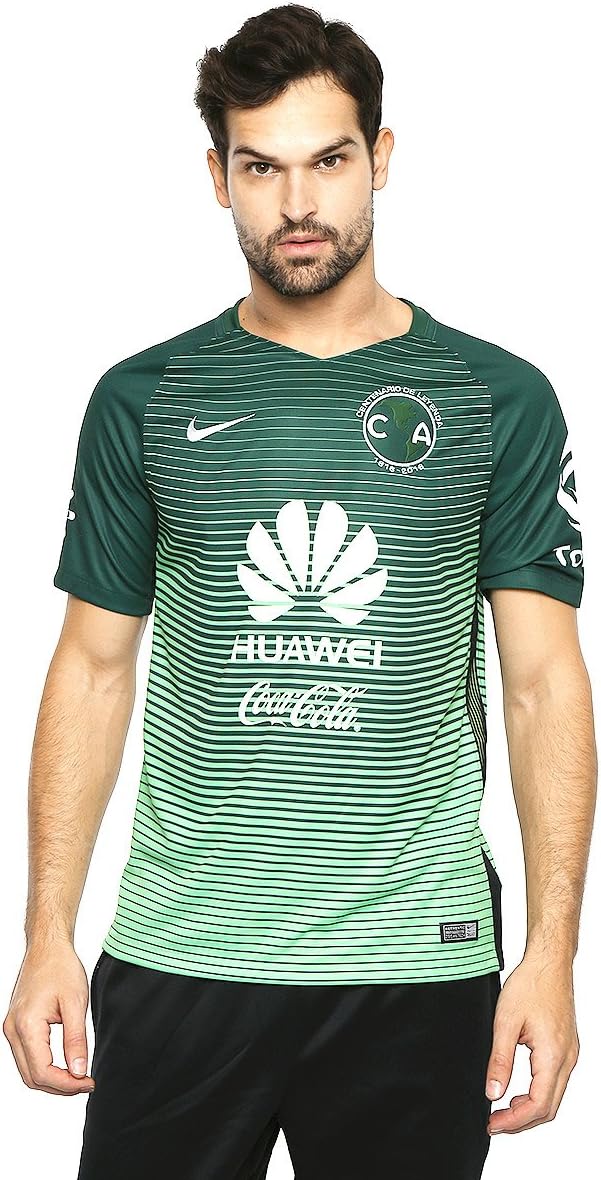 Nike Club America Stadium Top [Gorge Green]