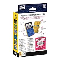 Vista 6 de Super Pocket Capcom Edition