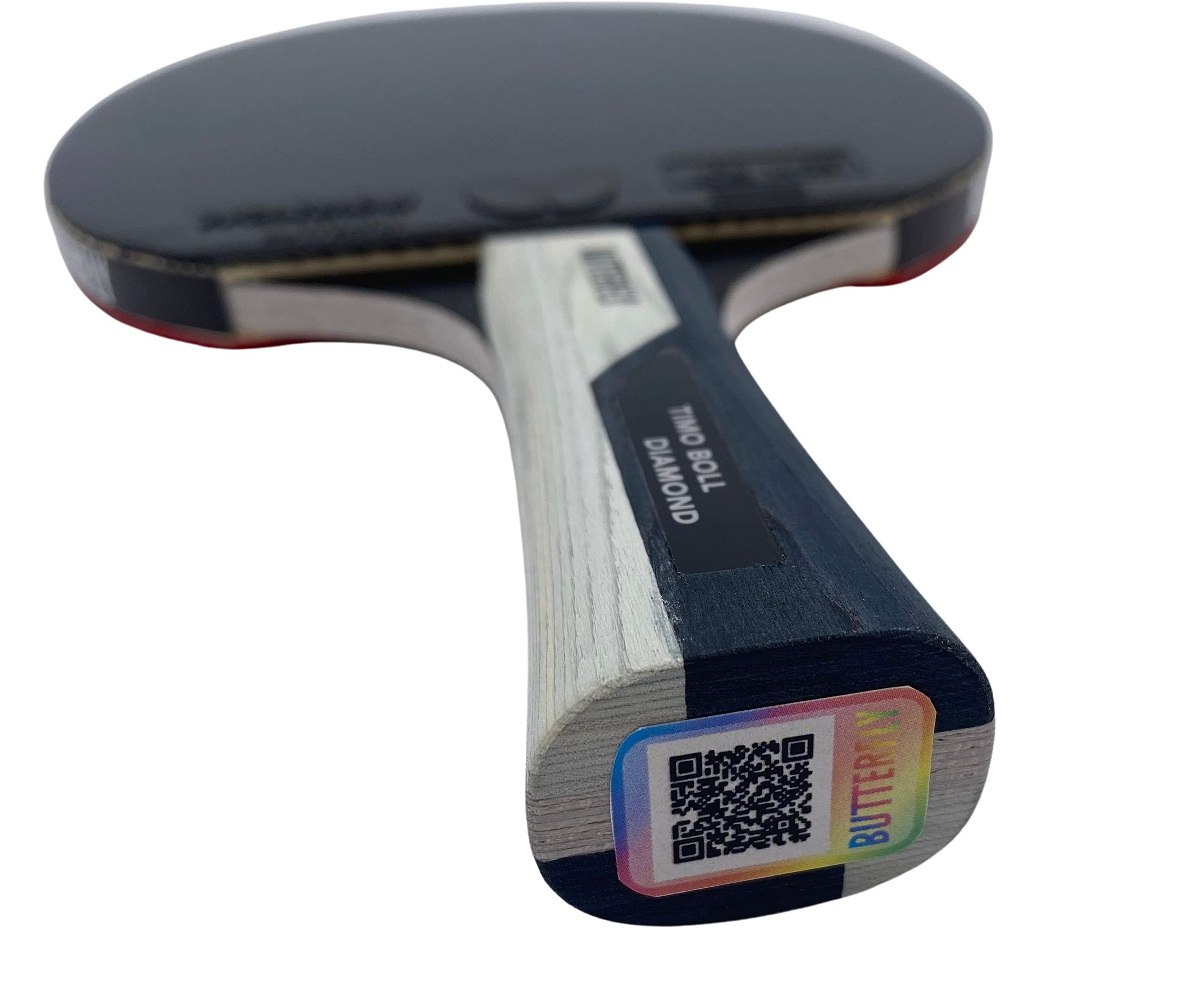 Butterfly Timo BOLL Diamond