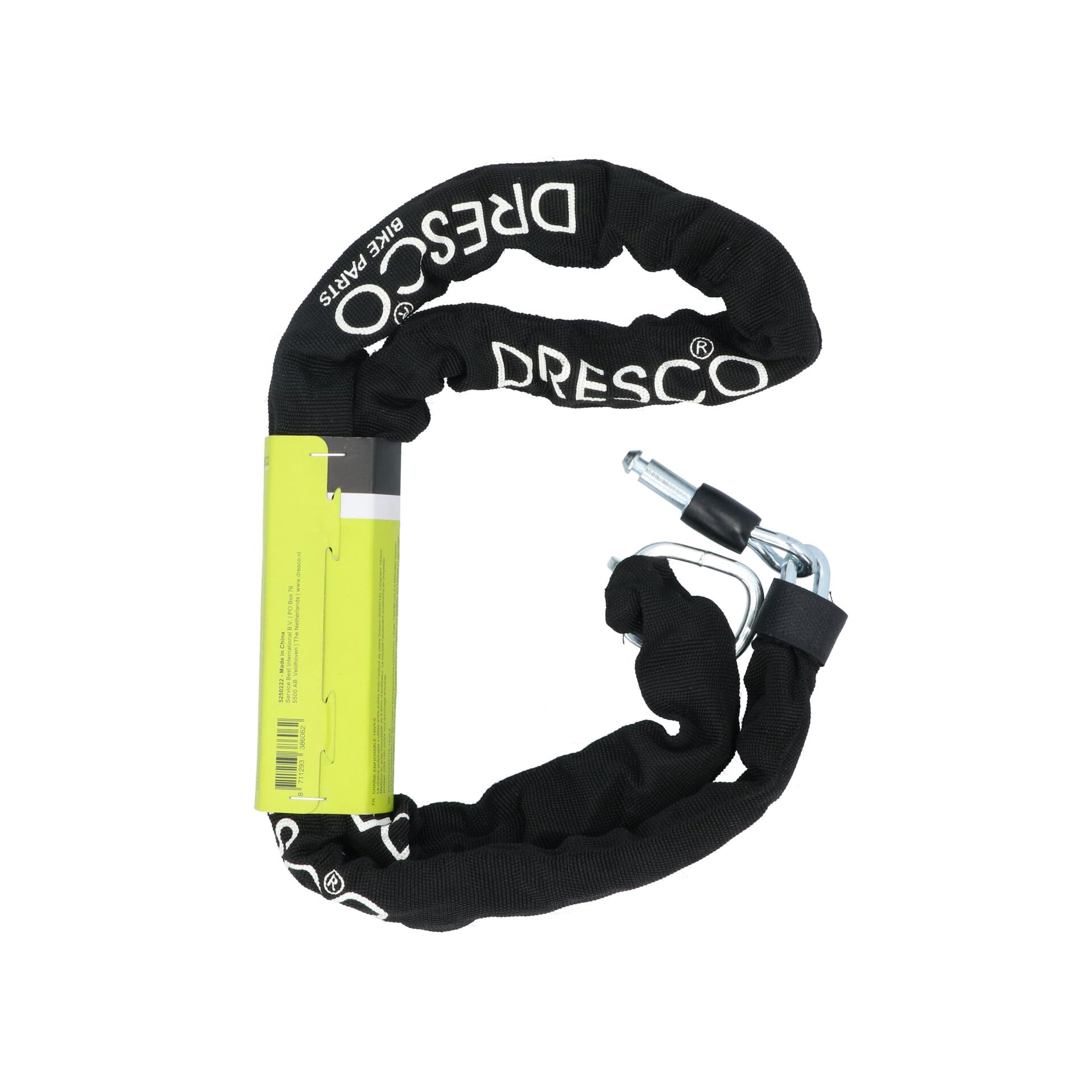Dreco Cadena 140/5.5