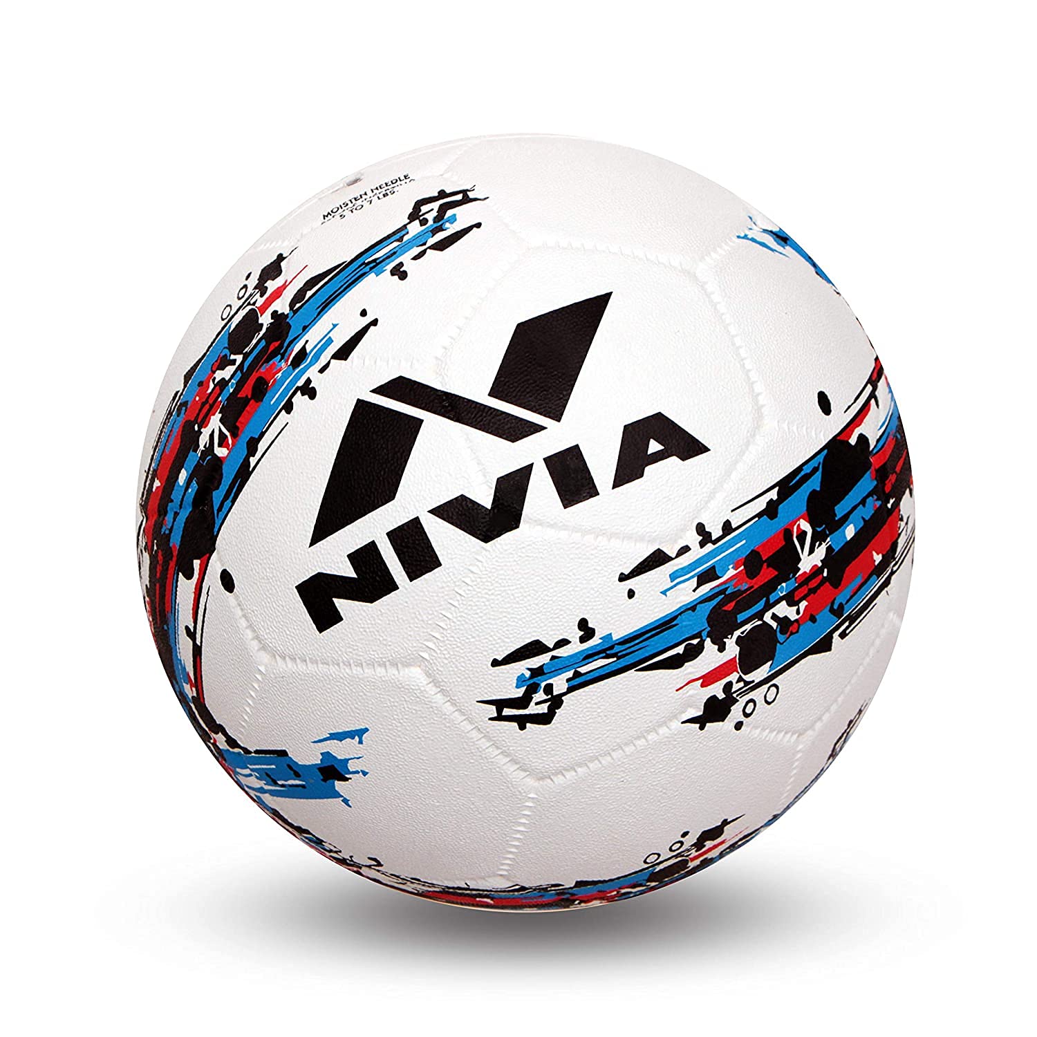 Nivia Storm Football (5) - Review, Price and Buying Guide