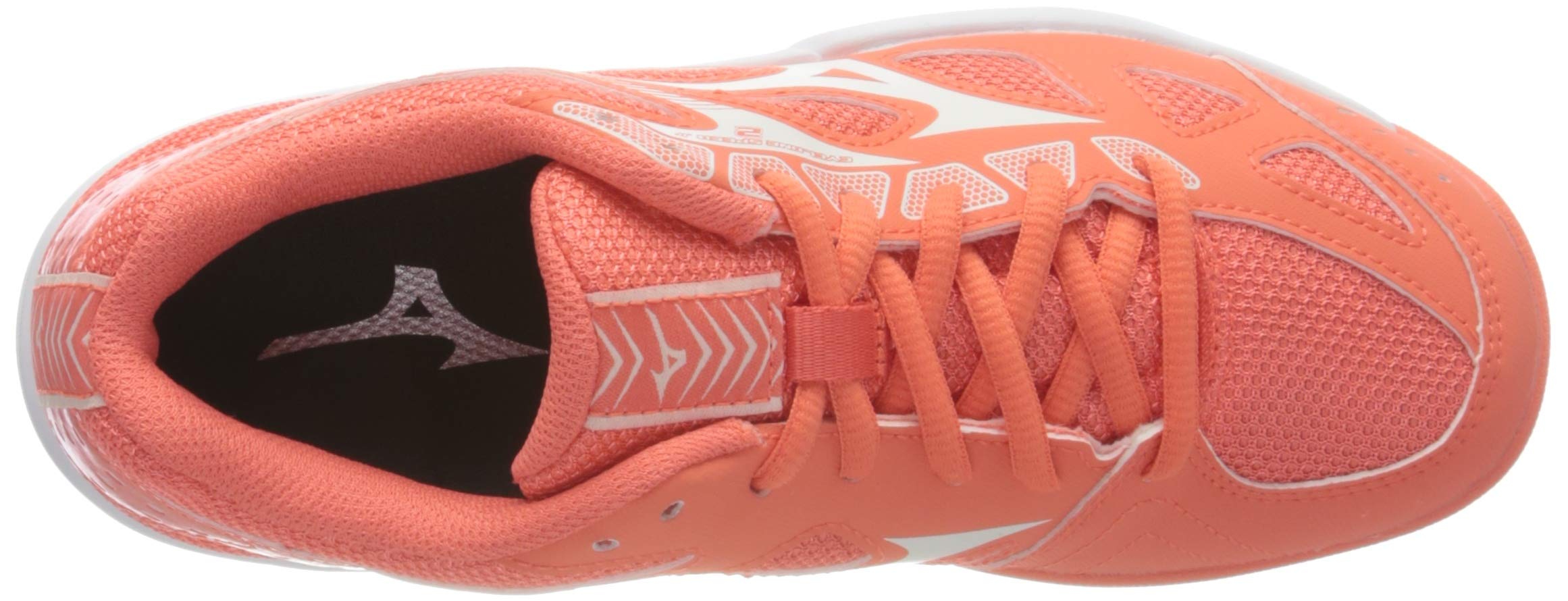 Mizuno Cyclone Speed 2 Junior, Scarpe da Pallavolo Unisex-Bambini e Ragazzi