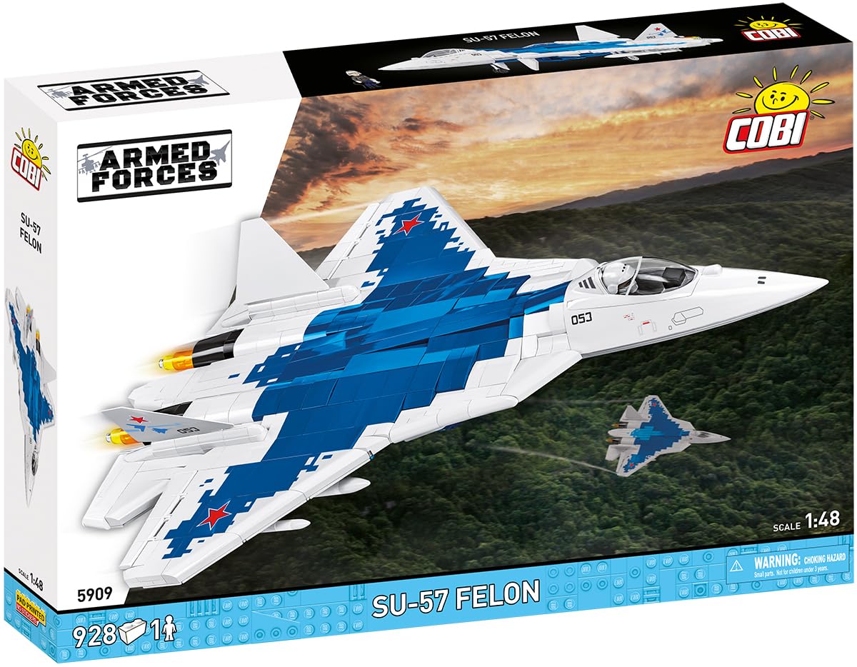 SU-57 Felon