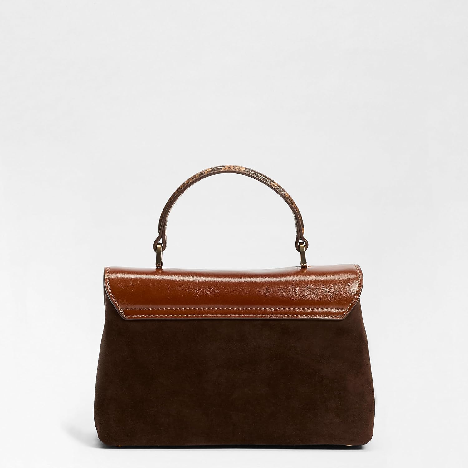 Sam Edelman Loriane Top Handle Handbag - Image 6