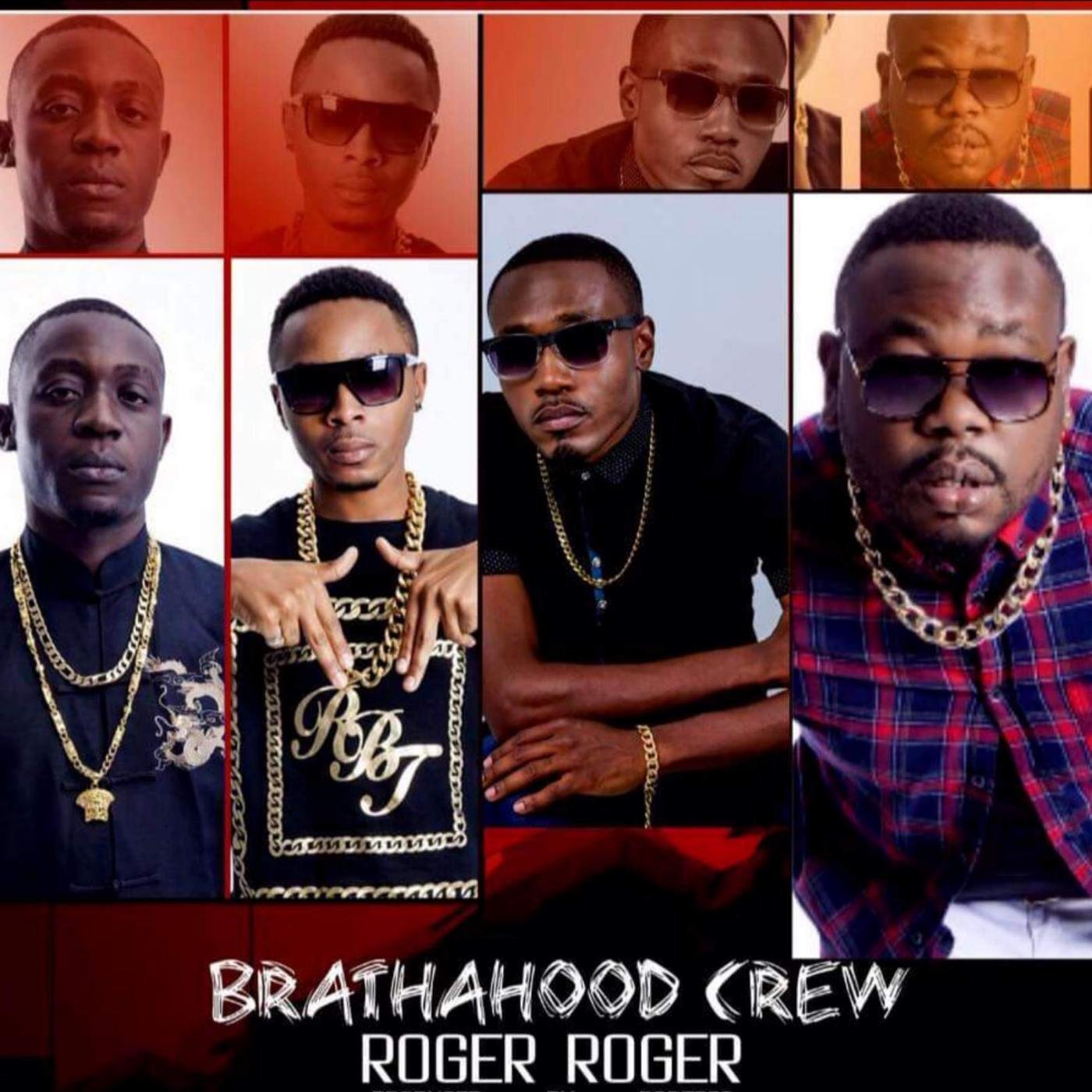 BrathaHood Crew