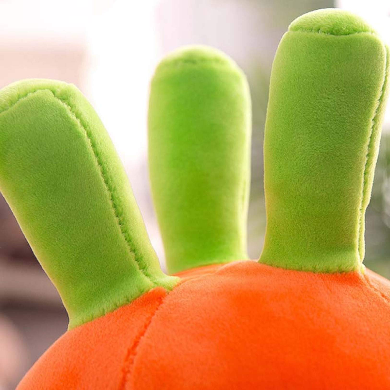 Amazon.co.jp: MMLYY 人参 かわいい ぬいぐるみのおもちゃ ソフト 創造