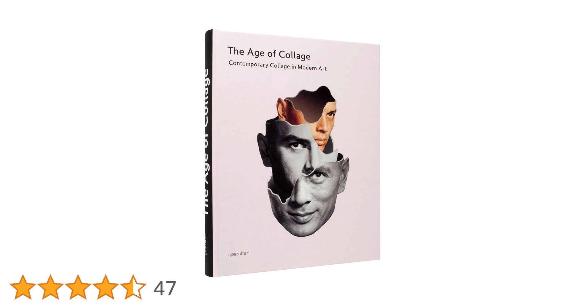 アート・デザイン・音楽 The Age of Collage Contemporary Collage The Age of Collage: Contemporary Collage in Modern Art by