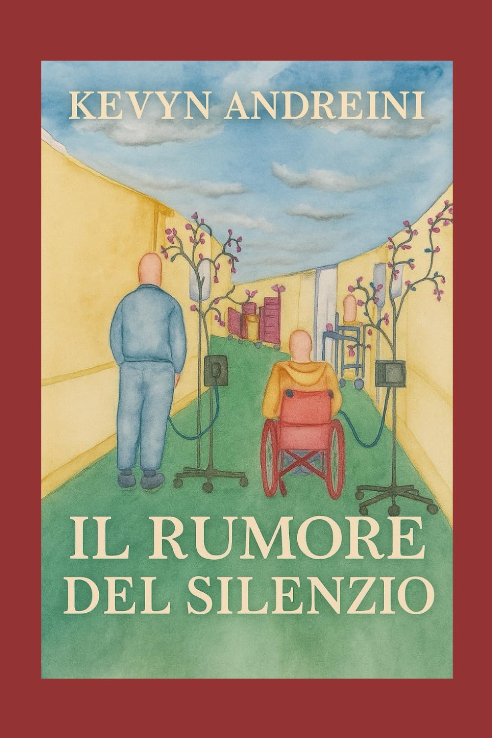 Il rumore del silenzio