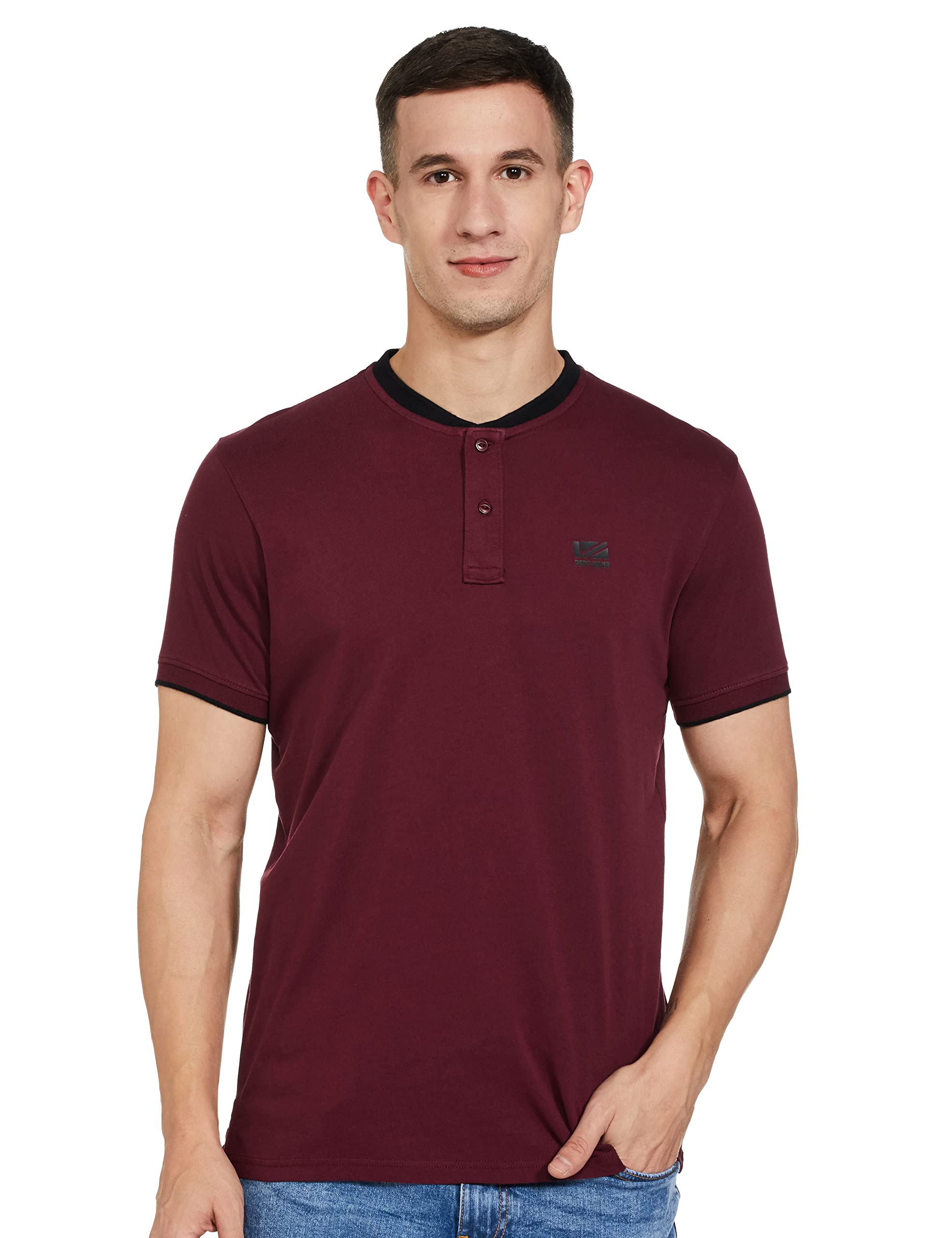 Pepe Jeans Men's Regular Fit Polos
