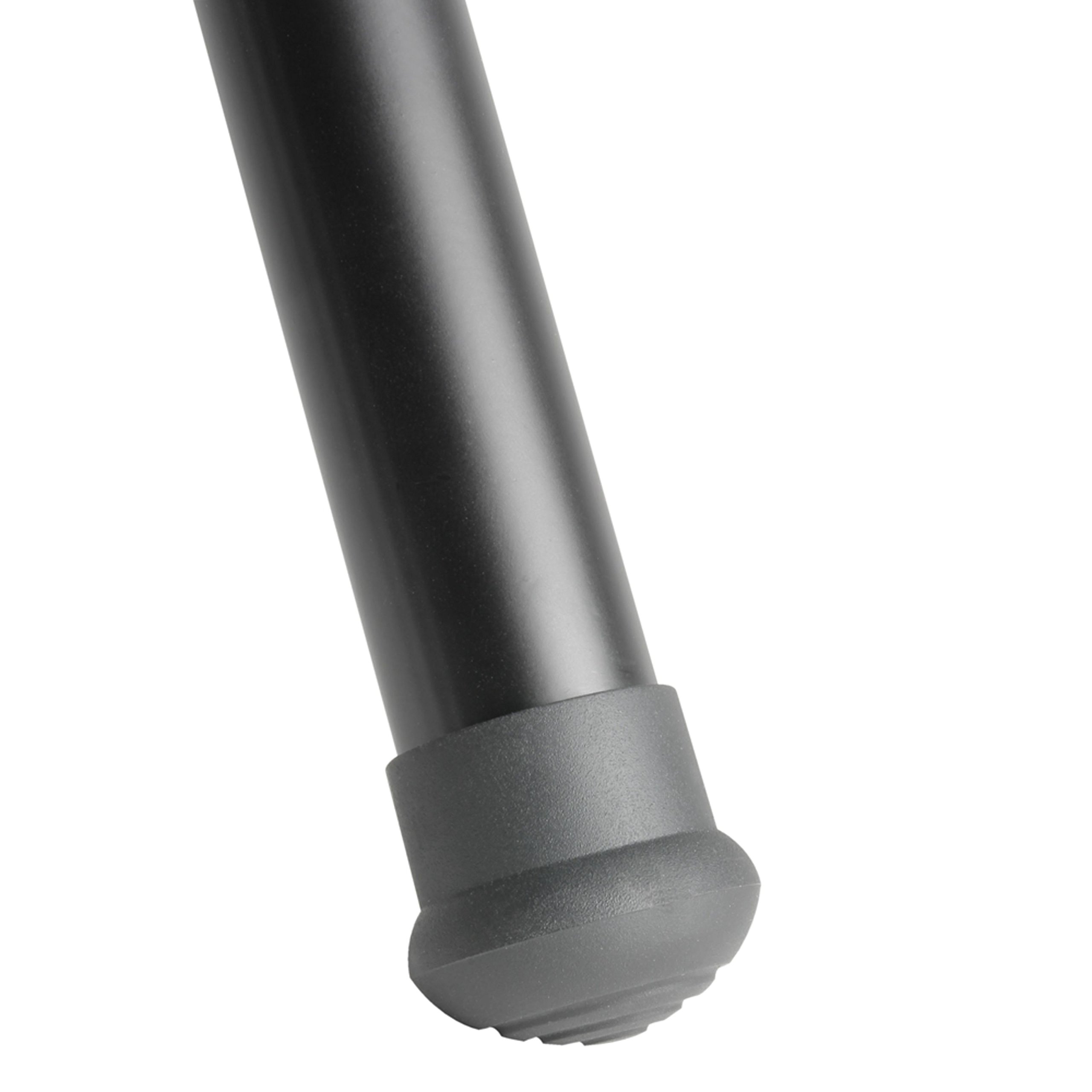 LD Systems SPS 16 - Stativi per casse per flangia da 16 mm, nero