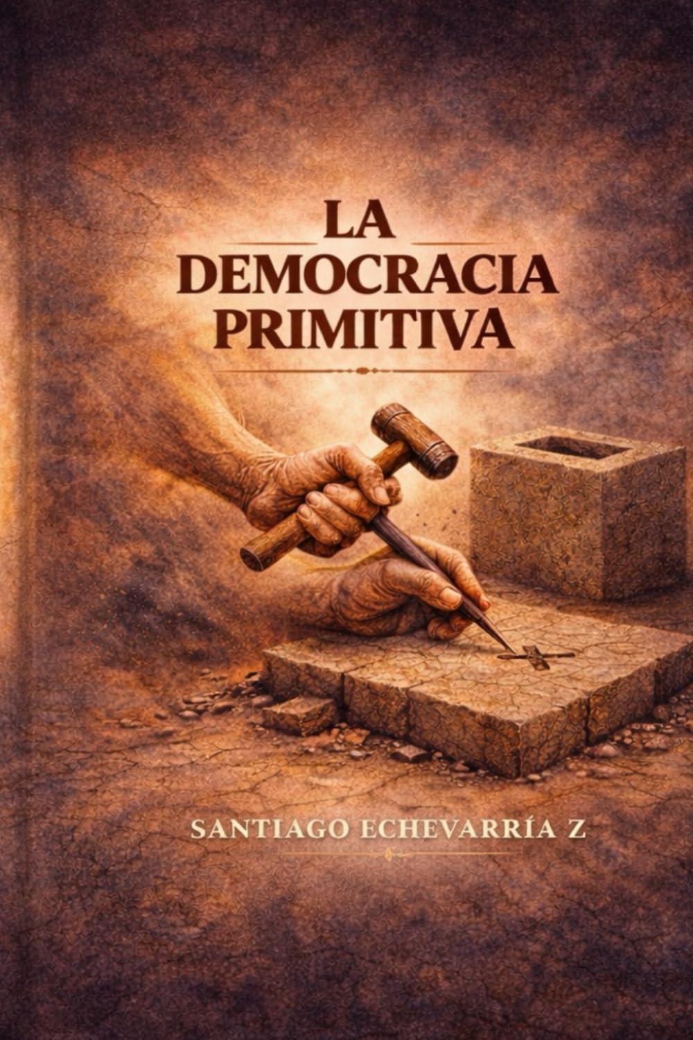 LA DEMOCRACIA PRIMITIVA