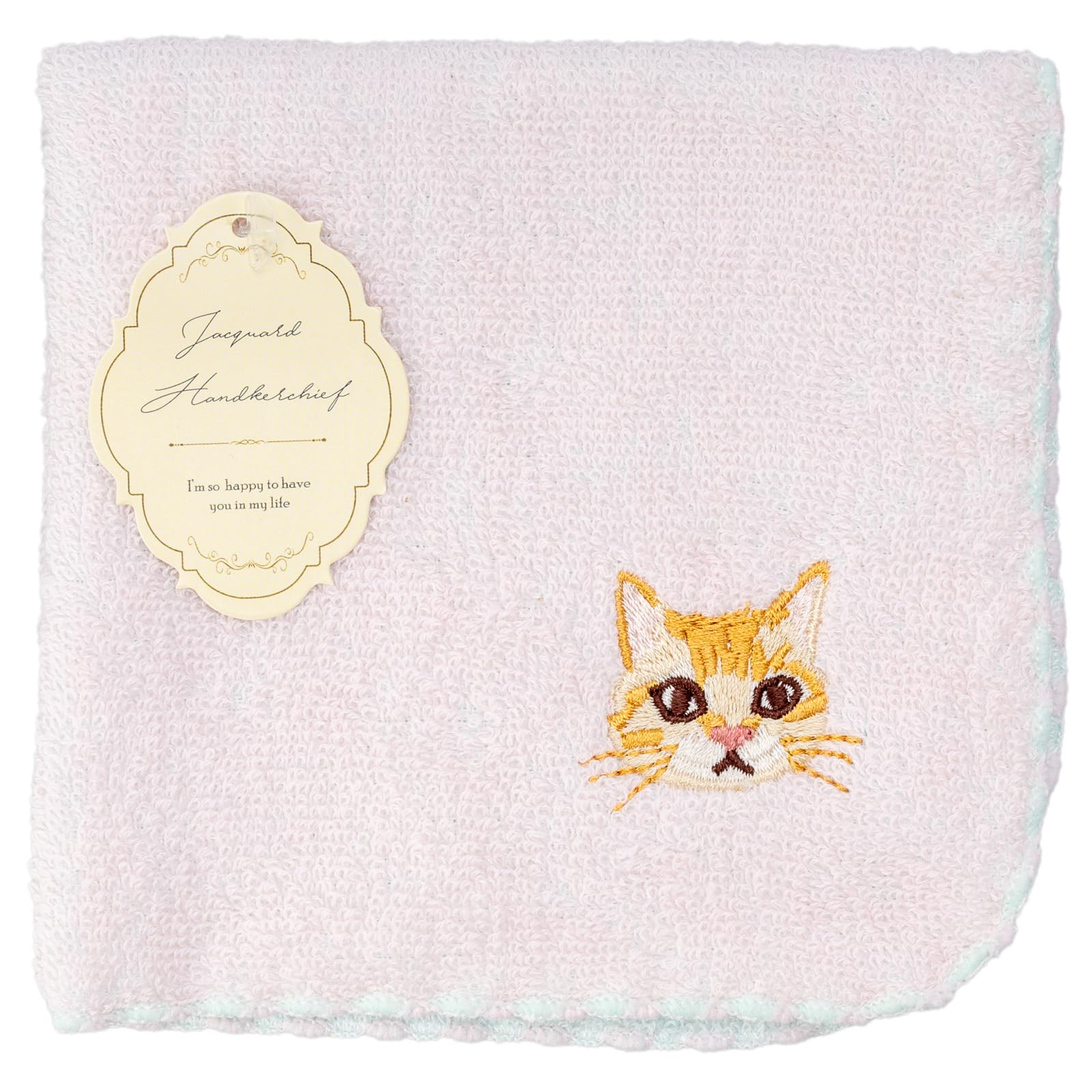 Amazon.co.jp: コージカンパニー ハンカチ レディース メンズ 綿