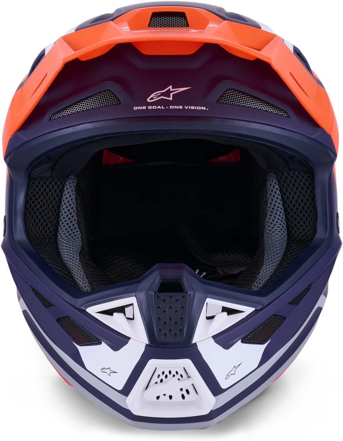 Alpinestars S-M7 Core Helmet Ece06/Dot