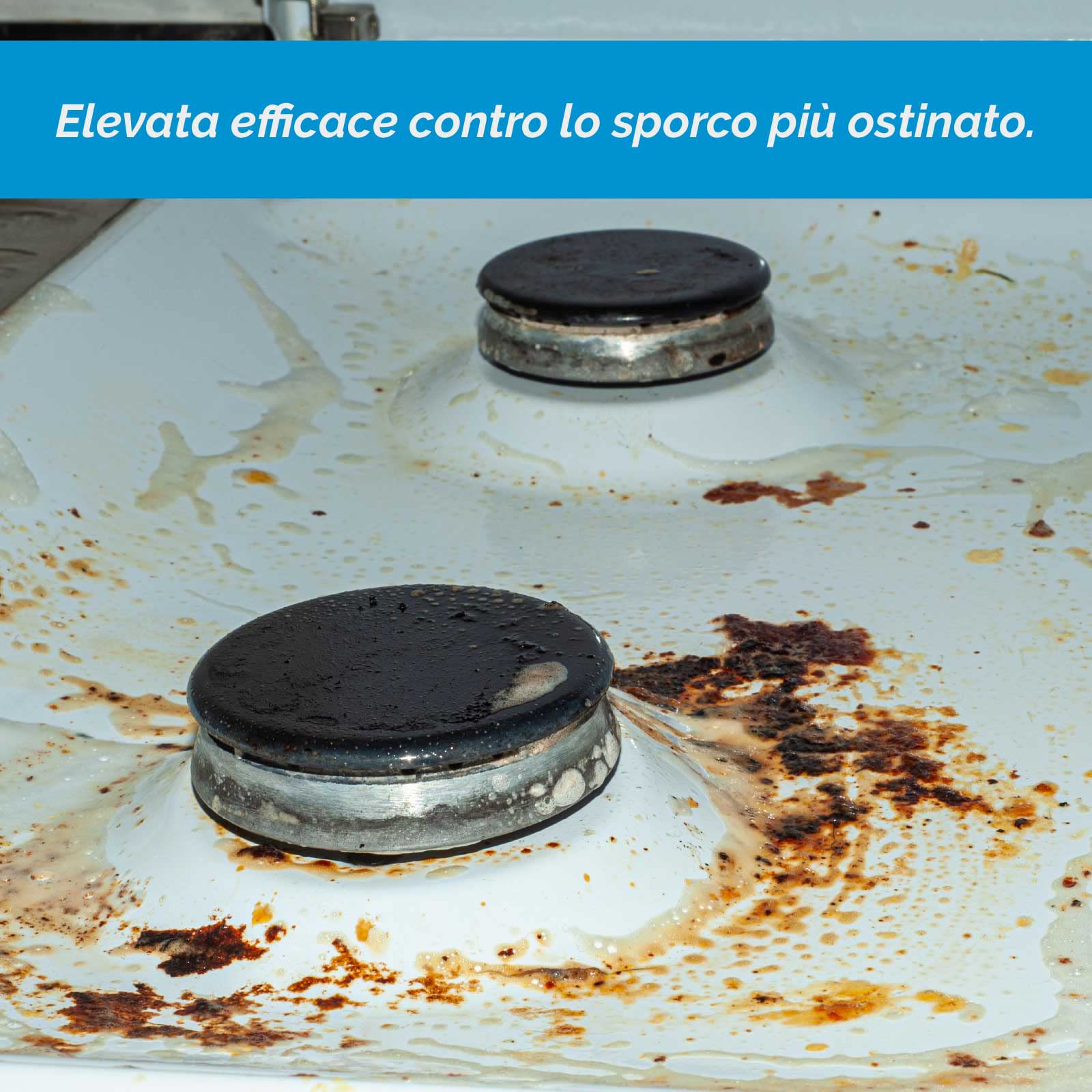 DECARBONIZZANTE Carbon Grill - pz. 1 da 5 L