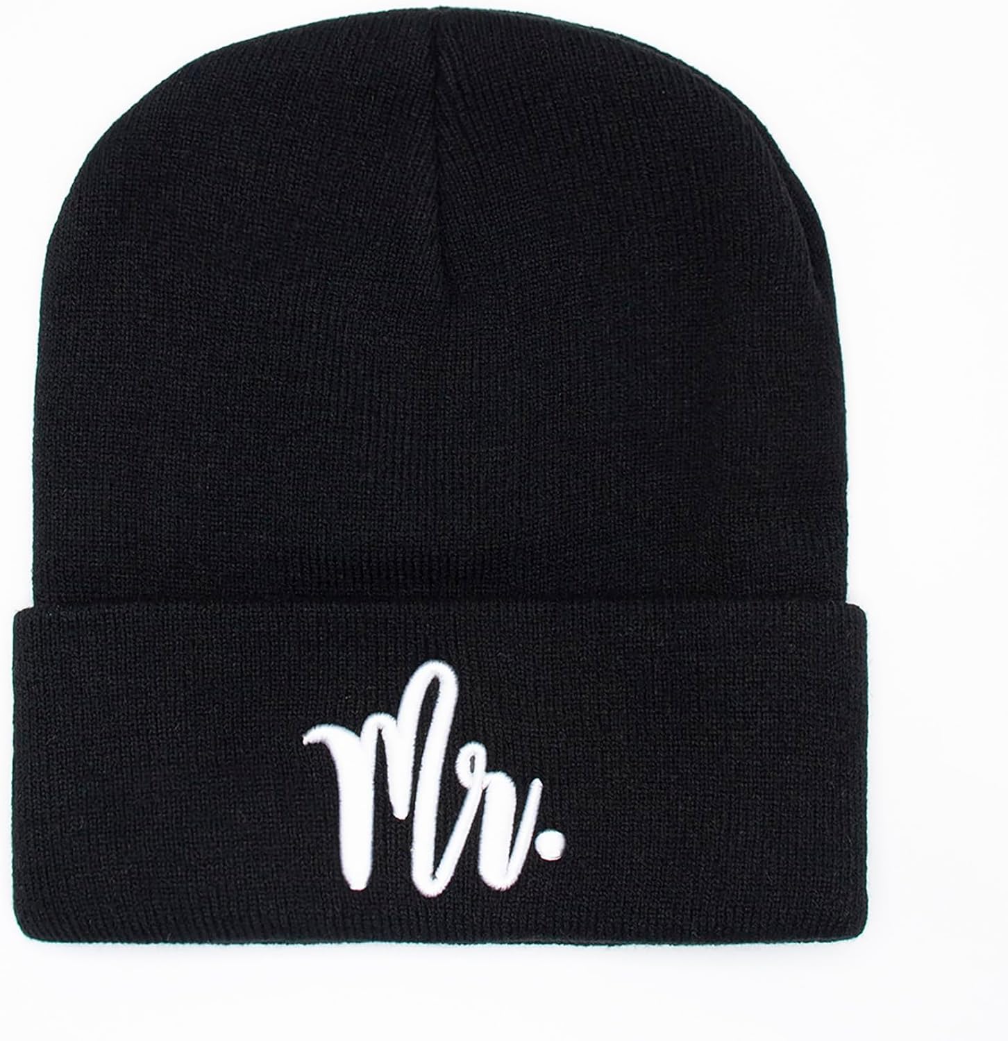 2PCS Mr and Mrs Hats for Men Women Bride Groom Hats Set Embroidered Cotton Baseball Caps Wedding Gifts for Couples - Image 6