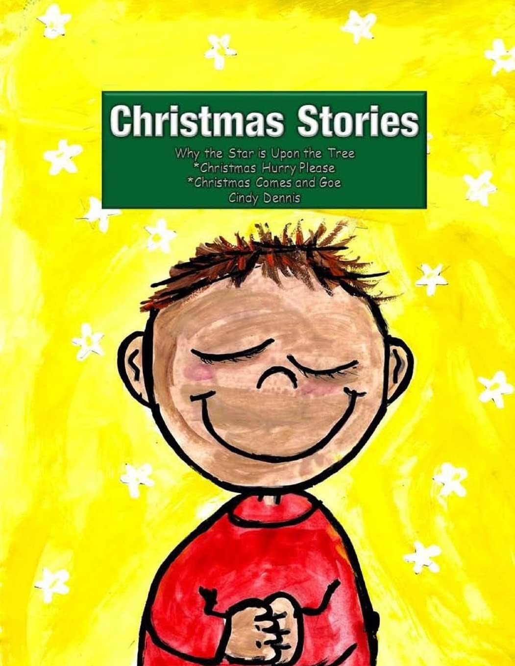 Christmas Stories: Volume 1